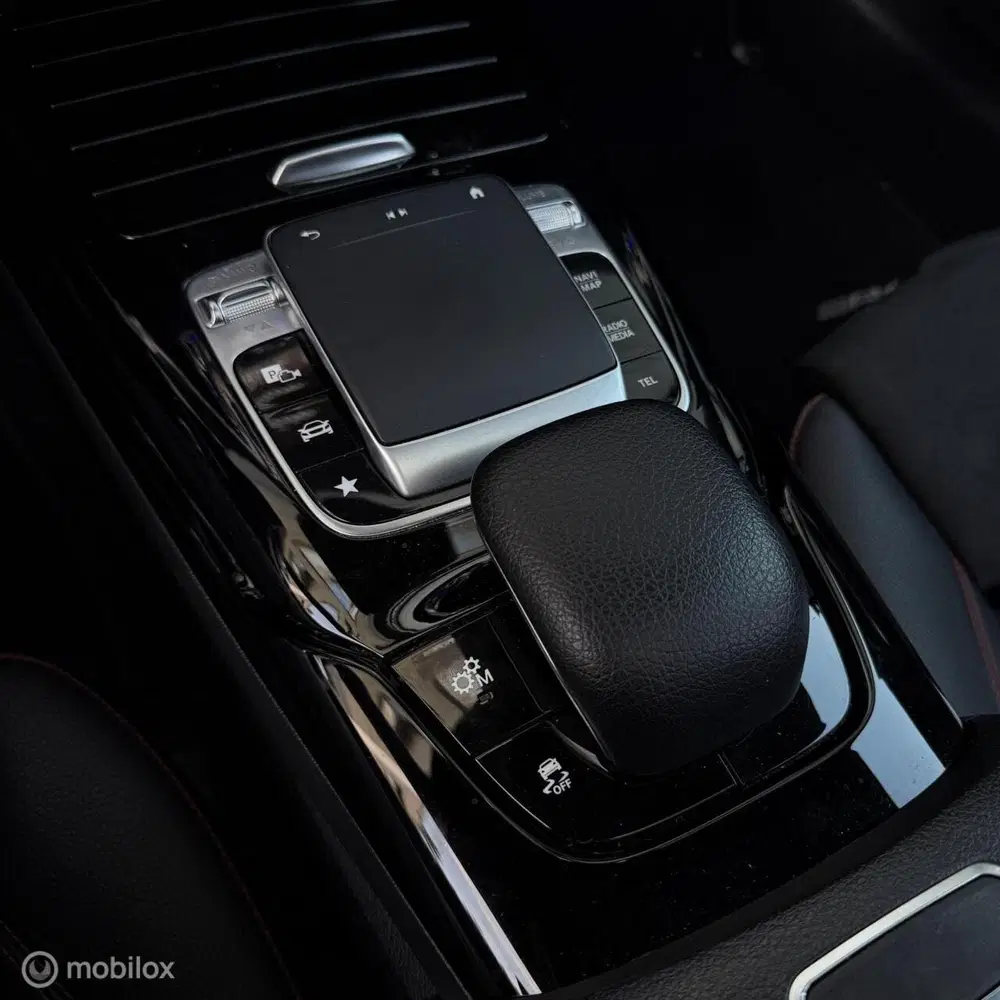 Mercedes-Benz A-Klasse Mercedes A-klasse AMG 35 4MATIC uit 2019, foto 12