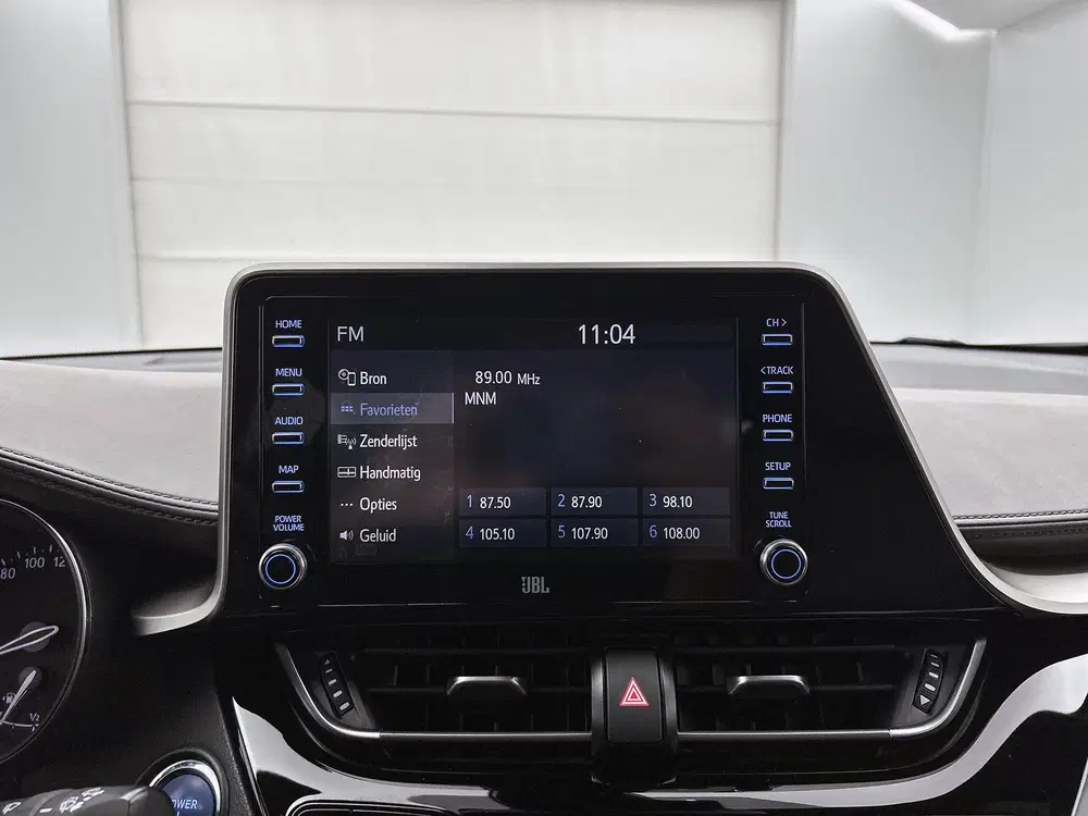 Toyota C-HR 2.0 Hybrid Launch Edition uit 2020, foto 7