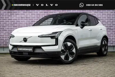 Volvo EX30 Single Motor 51 kWh Plus uit 2024