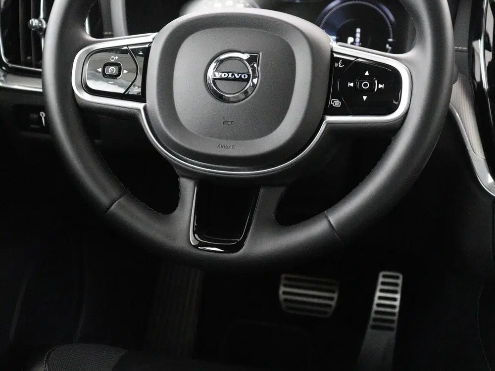 Volvo S60 2.0 Recharge T6 AWD Core uit 2022, foto 13