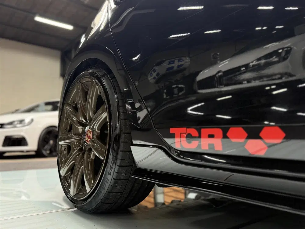 Volkswagen Golf 2.0 TSI GTI TCR DSG uit 2019, foto 12
