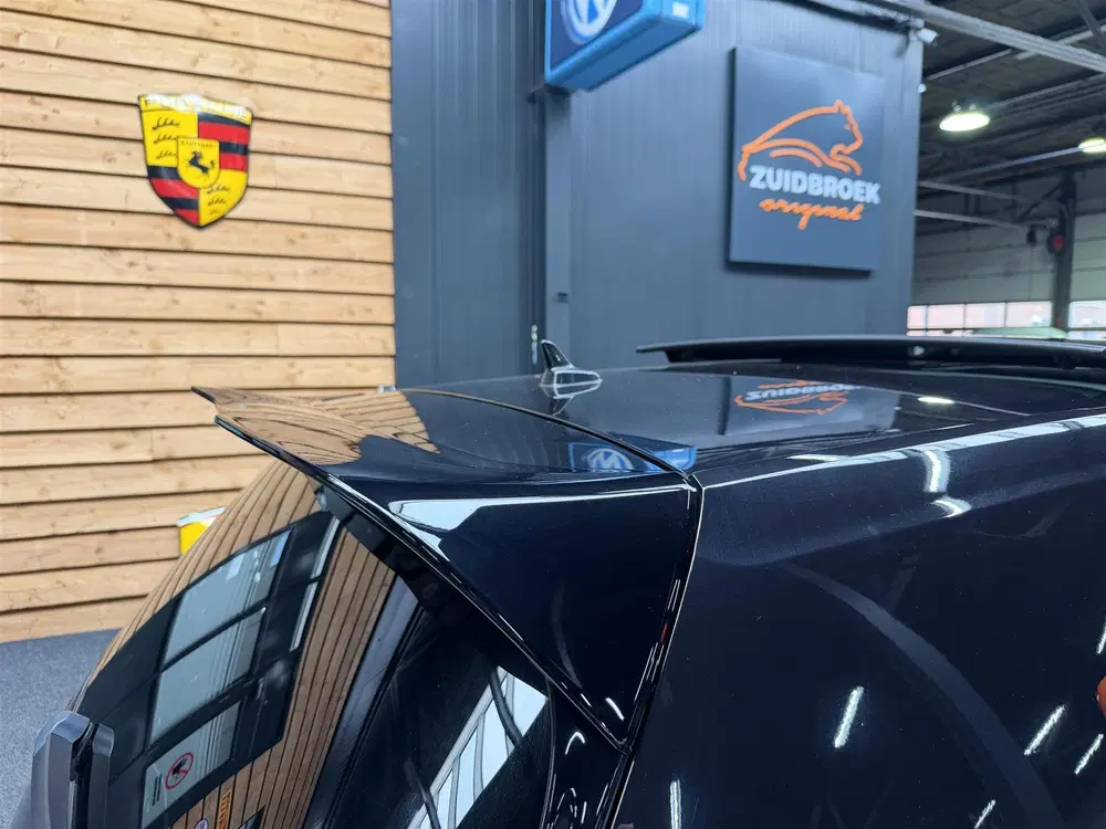 Volkswagen Golf 2.0 TSI GTI TCR DSG uit 2019, foto 15