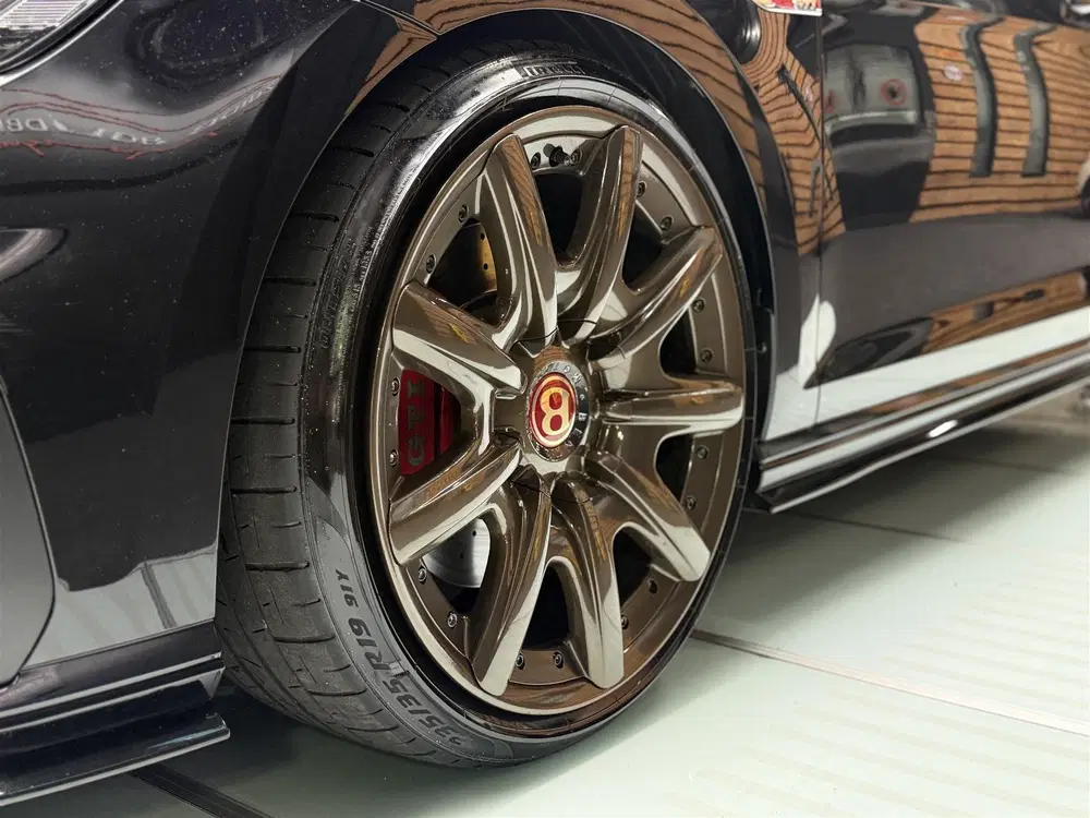 Volkswagen Golf 2.0 TSI GTI TCR DSG uit 2019, foto 6
