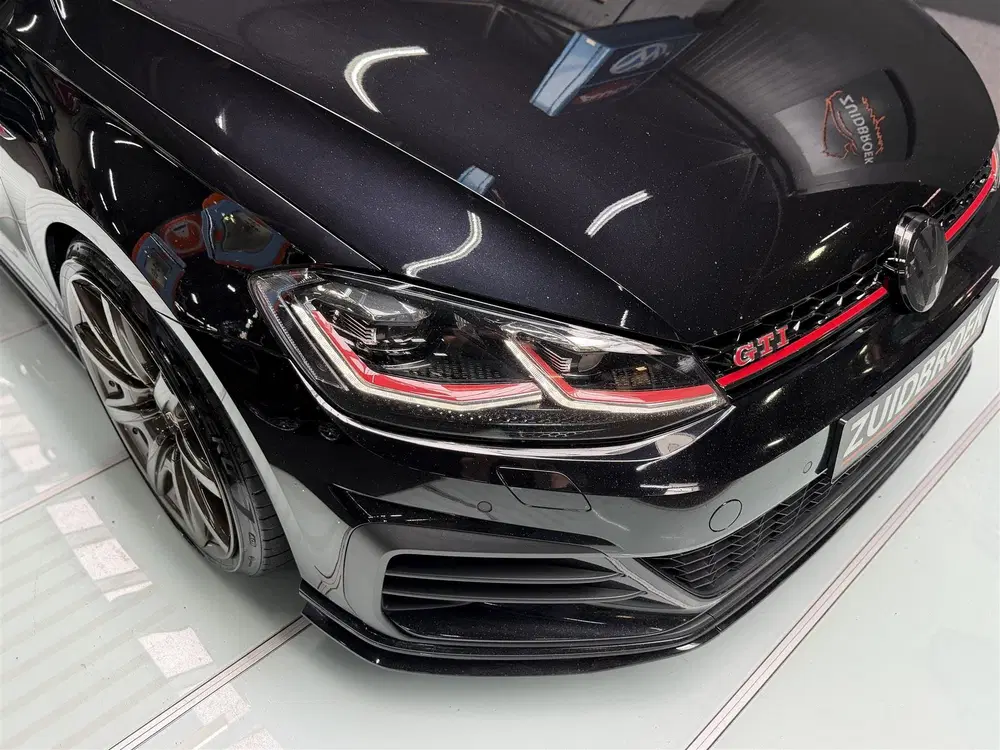 Volkswagen Golf 2.0 TSI GTI TCR DSG uit 2019, foto 9