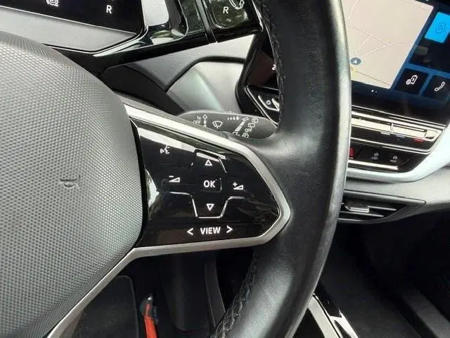 Volkswagen ID.4 First 77 kWh 204PK SOH 89 uit 2020, foto 10