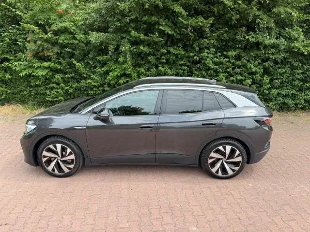 Volkswagen ID.4 First 77 kWh 204PK SOH 89 uit 2020, foto 3