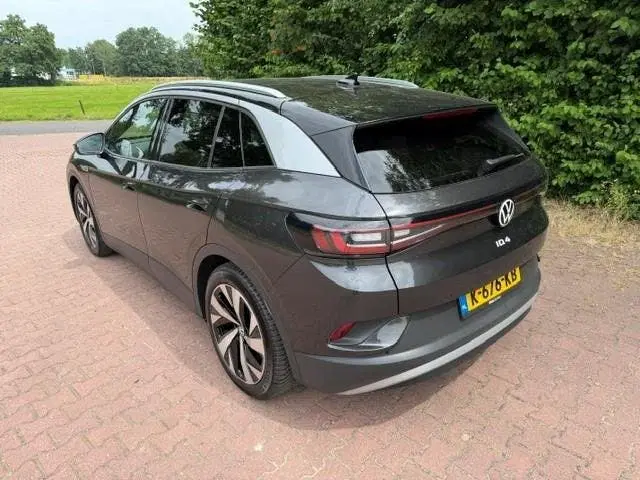 Volkswagen ID.4 First 77 kWh 204PK SOH 89 uit 2020, foto 4