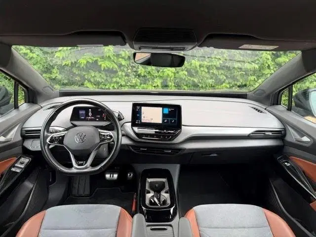 Volkswagen ID.4 First 77 kWh 204PK SOH 89 uit 2020, foto 8