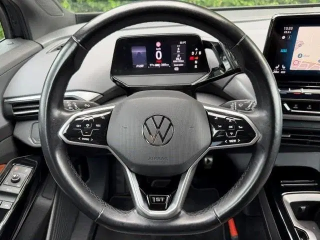 Volkswagen ID.4 First 77 kWh 204PK SOH 89 uit 2020, foto 9