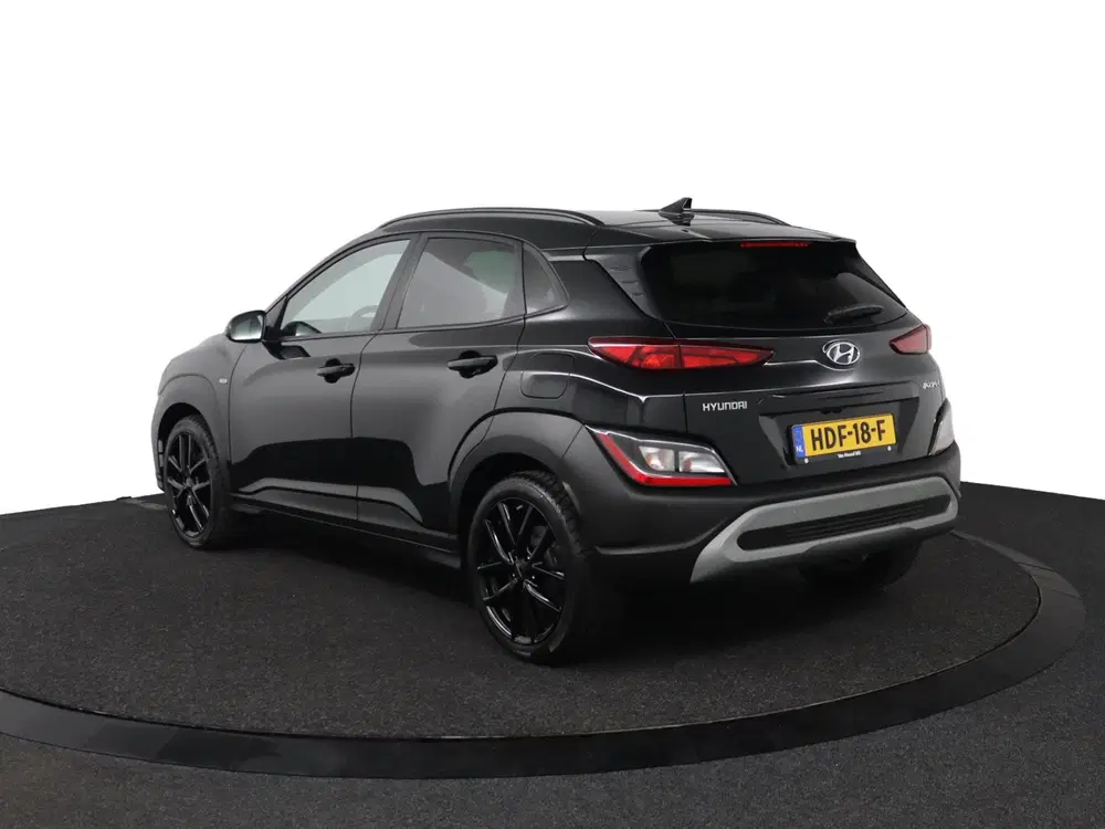 Hyundai KONA 1.0 T-GDI Comfort Smart uit 2022, foto 10