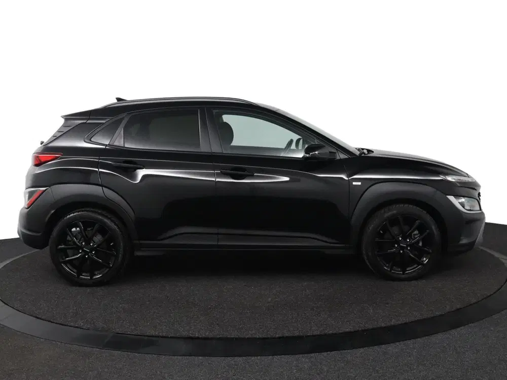 Hyundai KONA 1.0 T-GDI Comfort Smart uit 2022, foto 11