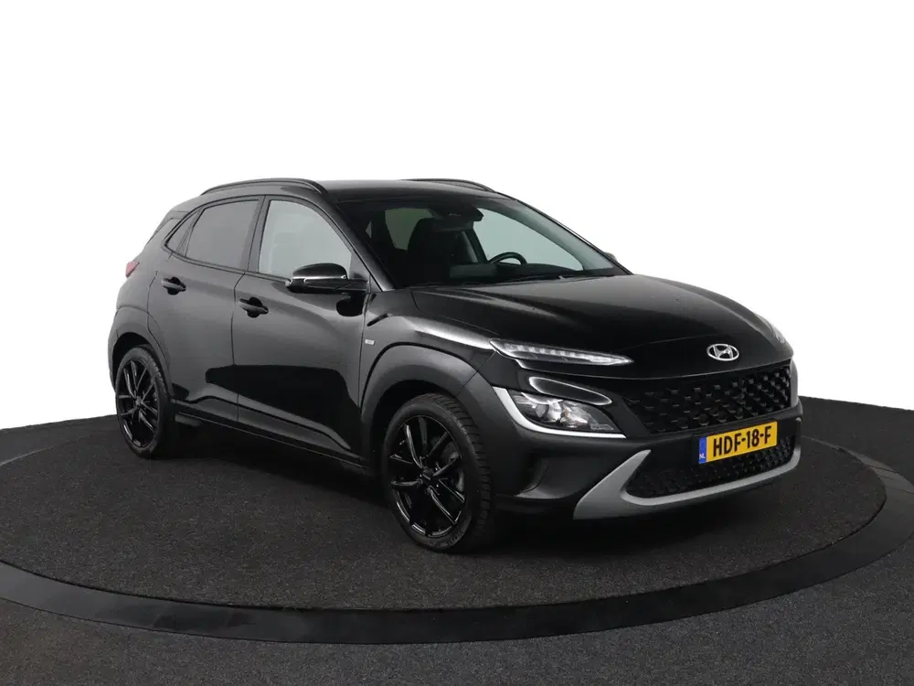 Hyundai KONA 1.0 T-GDI Comfort Smart uit 2022, foto 12