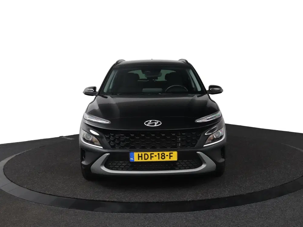 Hyundai KONA 1.0 T-GDI Comfort Smart uit 2022, foto 13