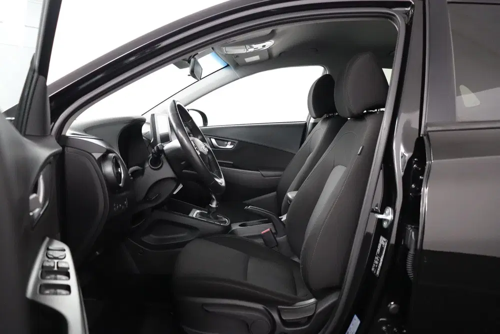 Hyundai KONA 1.0 T-GDI Comfort Smart uit 2022, foto 14