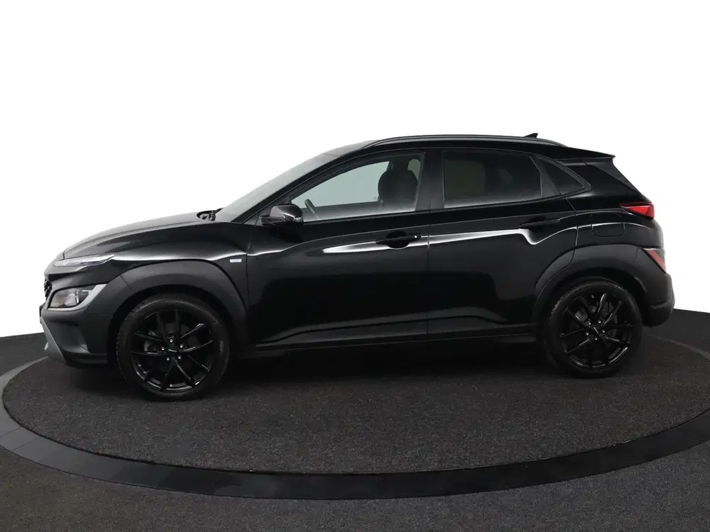 Hyundai KONA 1.0 T-GDI Comfort Smart uit 2022, foto 3