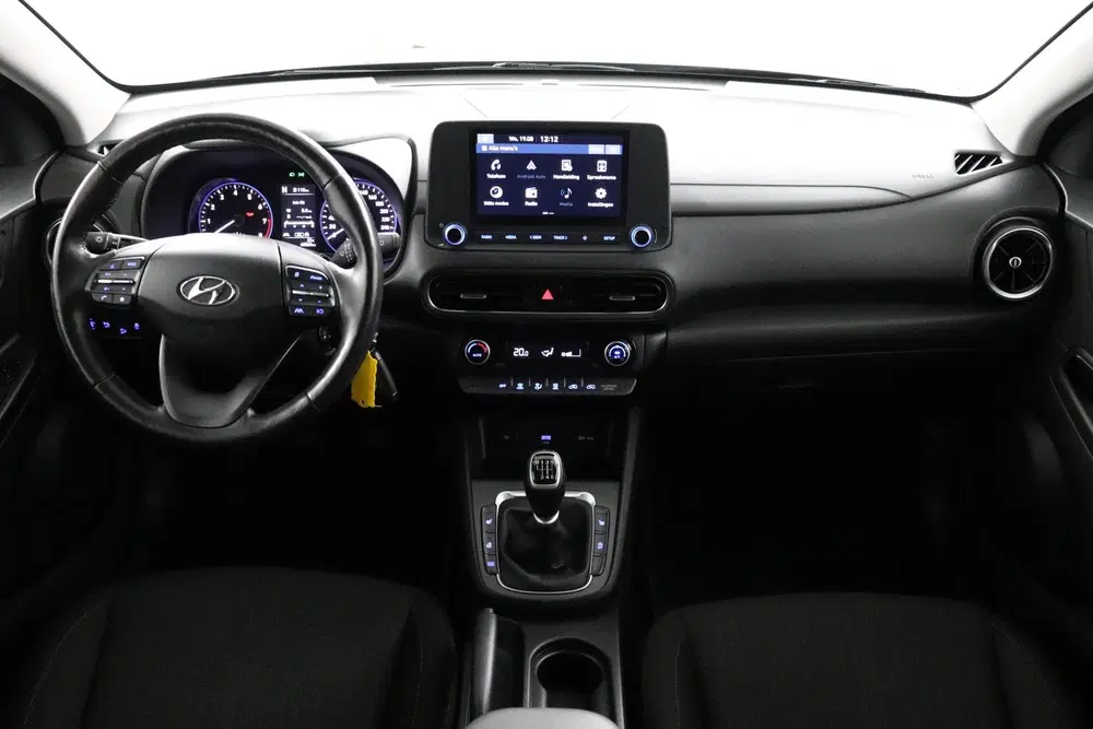 Hyundai KONA 1.0 T-GDI Comfort Smart uit 2022, foto 4