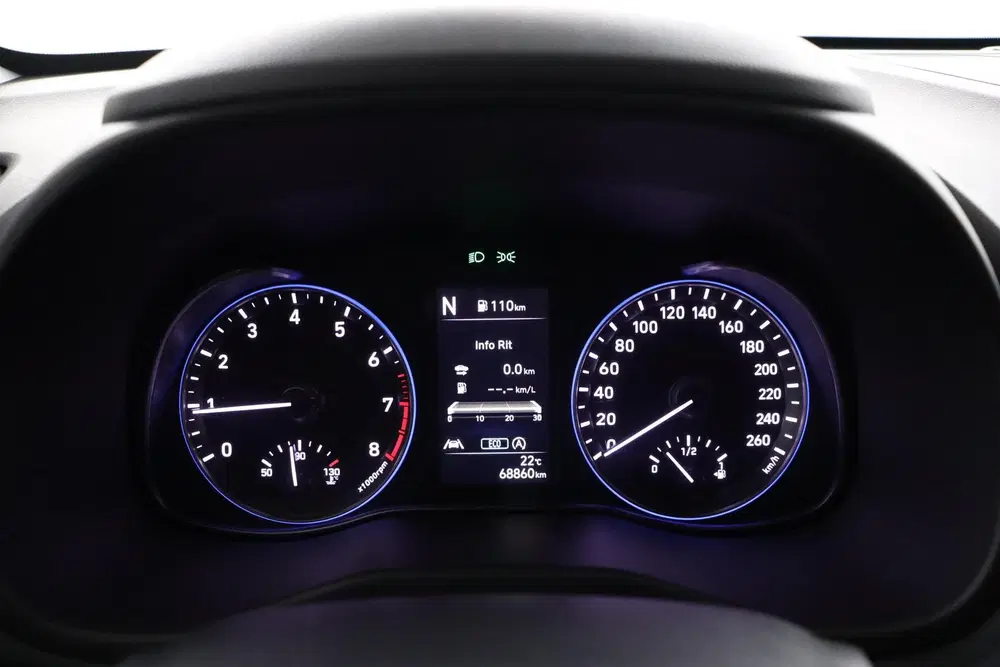 Hyundai KONA 1.0 T-GDI Comfort Smart uit 2022, foto 5