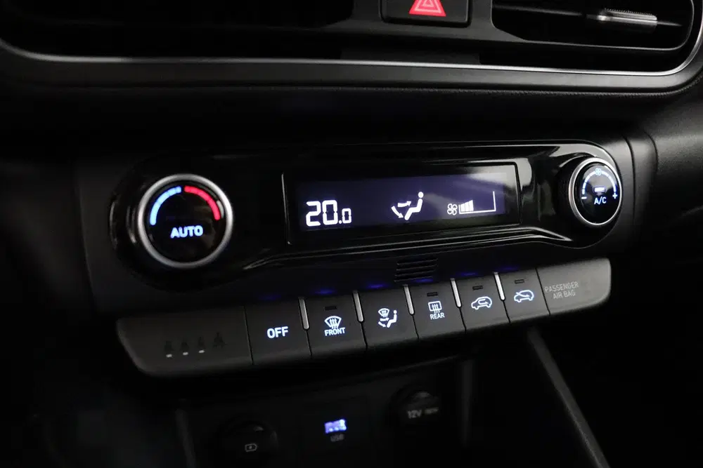 Hyundai KONA 1.0 T-GDI Comfort Smart uit 2022, foto 6