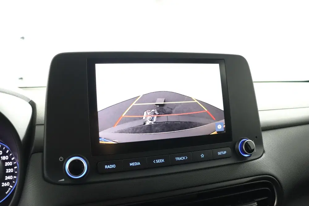 Hyundai KONA 1.0 T-GDI Comfort Smart uit 2022, foto 8