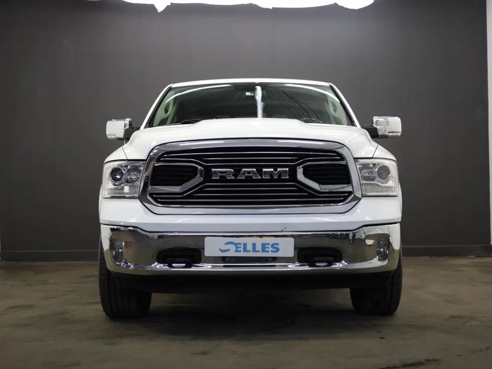 Dodge RAM 5.7 V8 4x4 Crew Cab Longhorn uit 2019, foto 4