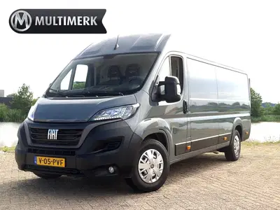 Fiat Ducato Koelwagen uit 2024