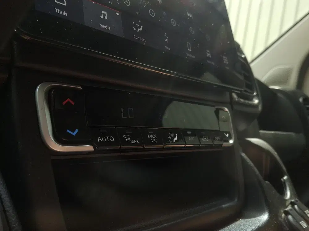 Fiat Ducato Koelwagen uit 2024, foto 14