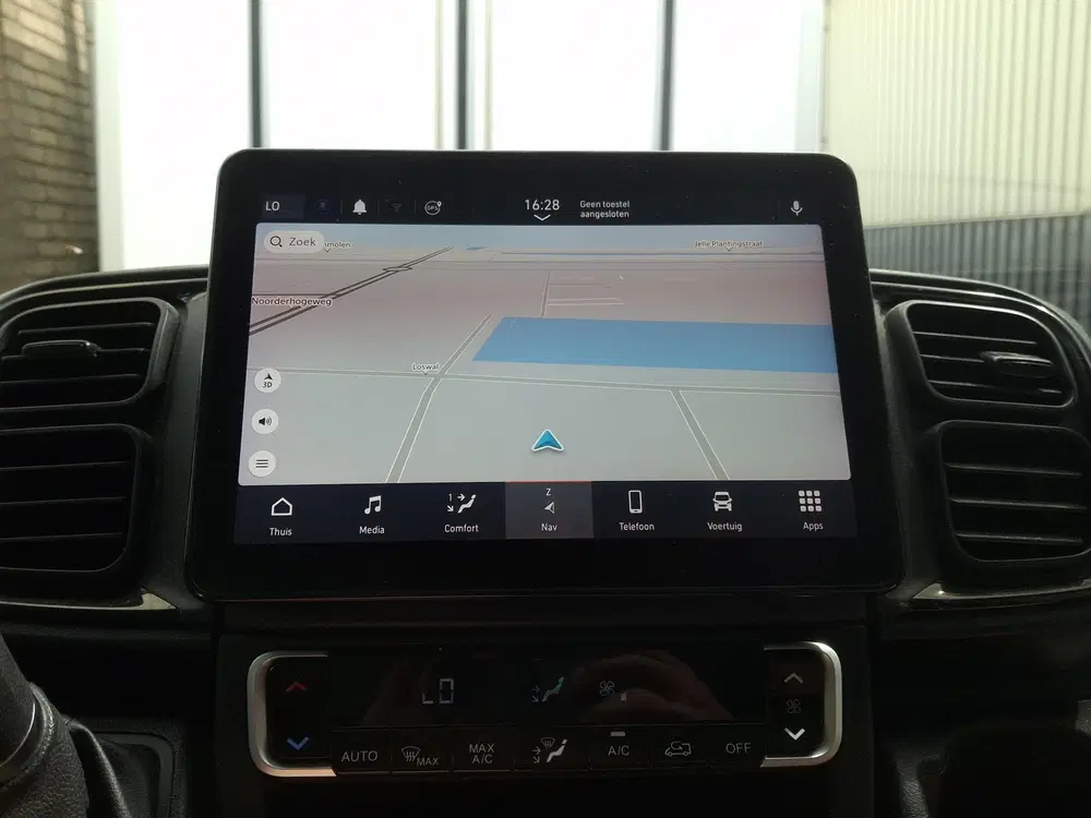 Fiat Ducato Koelwagen uit 2024, foto 15