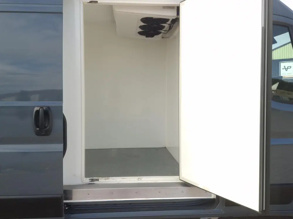 Fiat Ducato Koelwagen uit 2024, foto 7