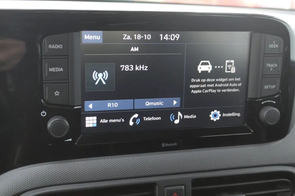 Hyundai i10 1.0 Comfort l Cruise Control l Airco l Ele uit 2024, foto 13