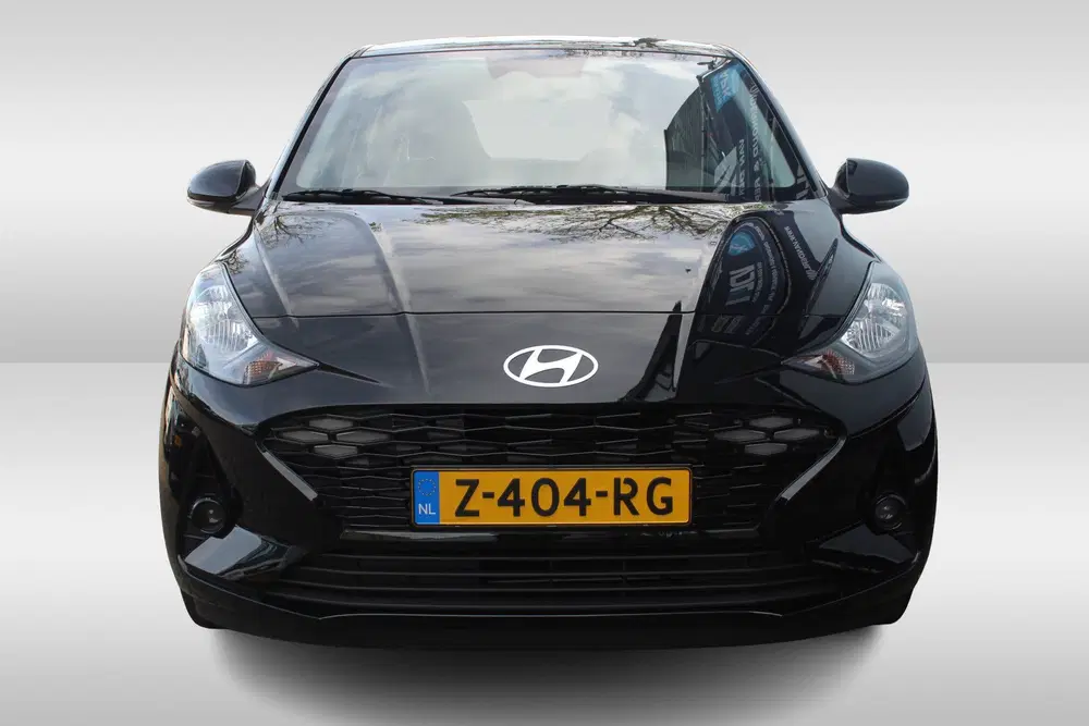 Hyundai i10 1.0 Comfort l Cruise Control l Airco l Ele uit 2024, foto 2