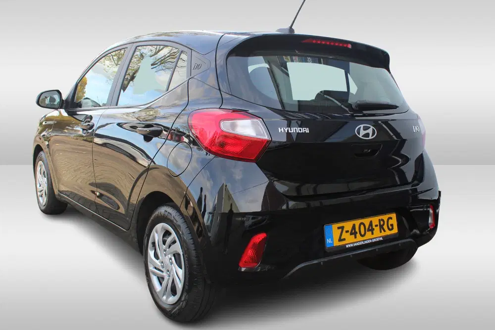 Hyundai i10 1.0 Comfort l Cruise Control l Airco l Ele uit 2024, foto 4