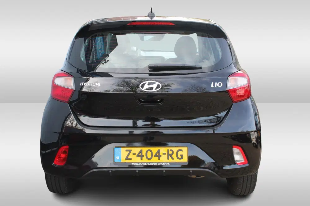 Hyundai i10 1.0 Comfort l Cruise Control l Airco l Ele uit 2024, foto 5