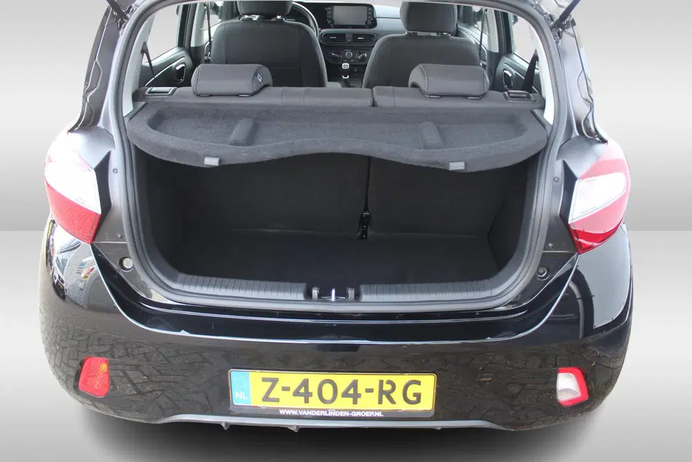 Hyundai i10 1.0 Comfort l Cruise Control l Airco l Ele uit 2024, foto 6