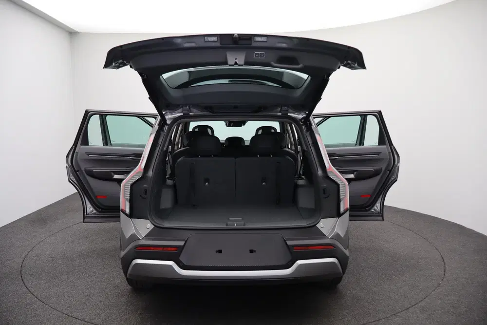 Kia EV9 First Edition 76.1 kWh uit 2026, foto 14