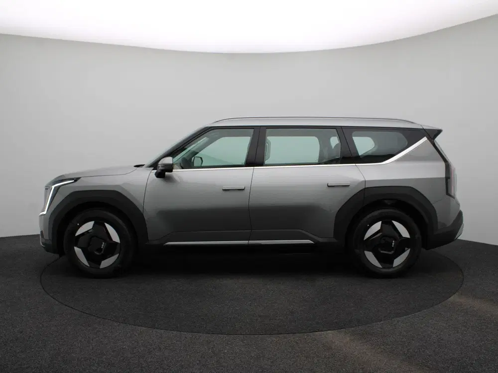 Kia EV9 First Edition 76.1 kWh uit 2026, foto 4