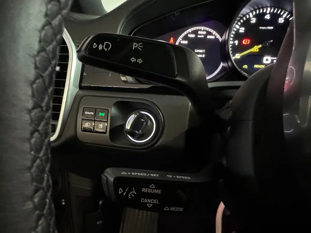 Porsche Cayenne Cayenne Coupé 3.0 E-Hybrid Pano uit 2021, foto 11