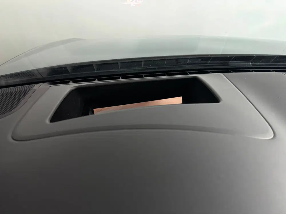 Porsche Cayenne Cayenne Coupé 3.0 E-Hybrid Pano uit 2021, foto 13