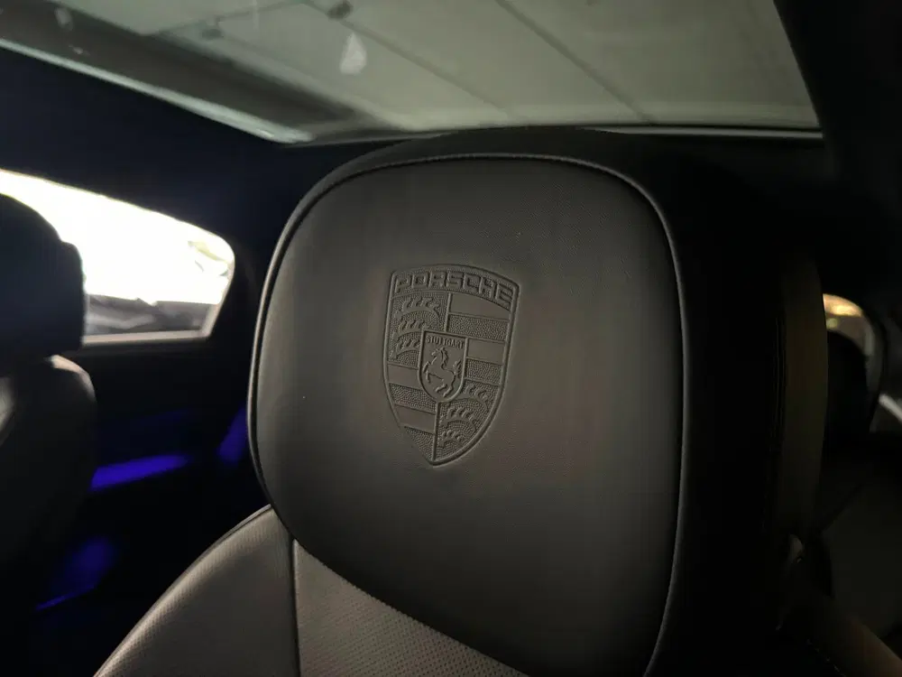 Porsche Cayenne Cayenne Coupé 3.0 E-Hybrid Pano uit 2021, foto 14