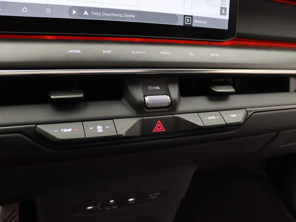 Kia EV9 GT-Line AWD 99.8 kWh Uit voorraad leverbaa uit 2026, foto 11