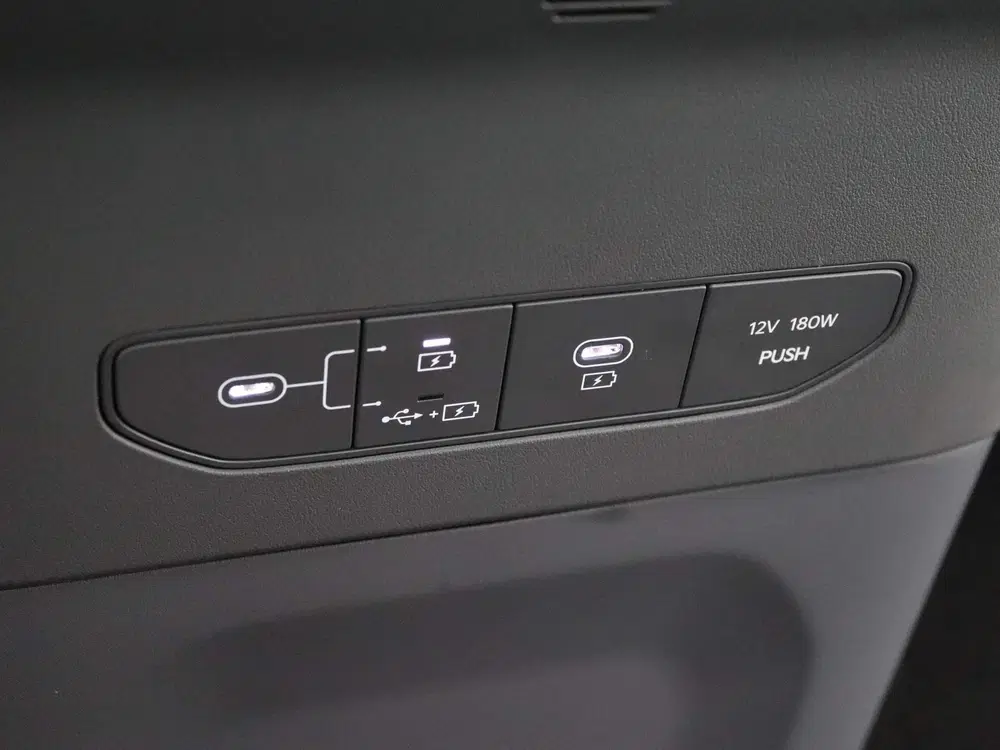 Kia EV9 GT-Line AWD 99.8 kWh Uit voorraad leverbaa uit 2026, foto 14