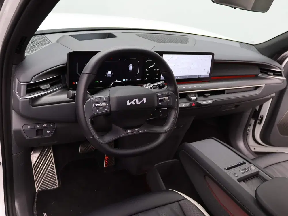 Kia EV9 GT-Line AWD 99.8 kWh Uit voorraad leverbaa uit 2026, foto 2