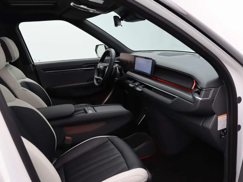 Kia EV9 GT-Line AWD 99.8 kWh Uit voorraad leverbaa uit 2026, foto 5