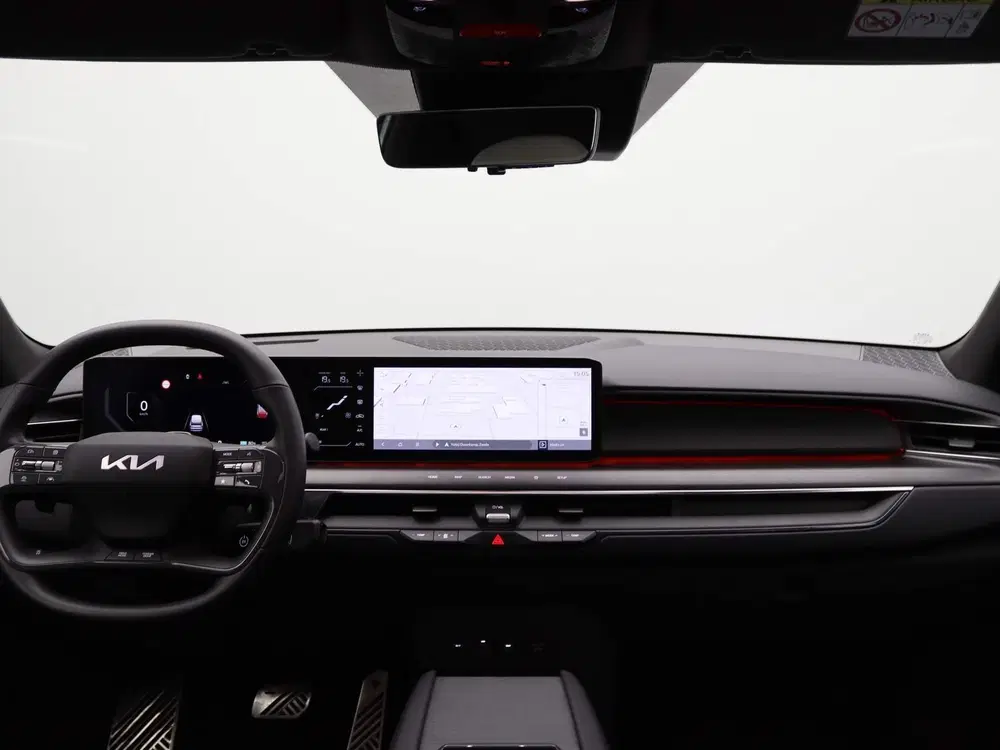 Kia EV9 GT-Line AWD 99.8 kWh Uit voorraad leverbaa uit 2026, foto 6