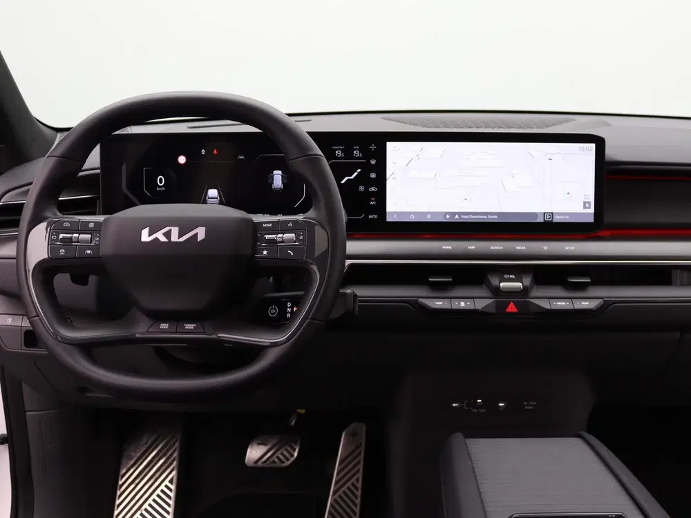 Kia EV9 GT-Line AWD 99.8 kWh Uit voorraad leverbaa uit 2026, foto 8