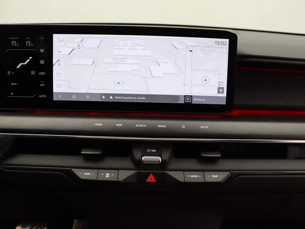 Kia EV9 GT-Line AWD 99.8 kWh Uit voorraad leverbaa uit 2026, foto 9