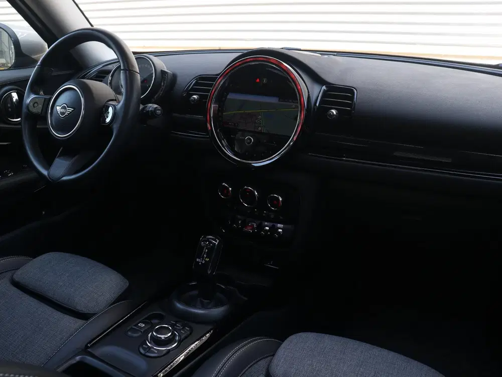 Mini Clubman Cooper uit 2021, foto 15