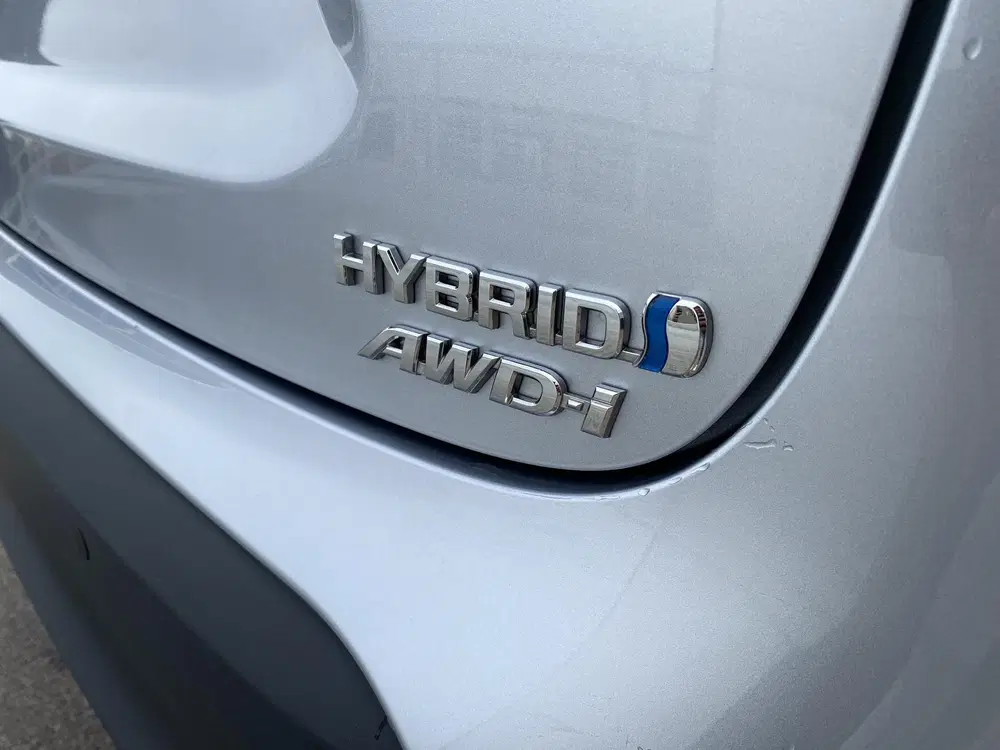 Toyota Yaris Cross 1.5 Hybrid Executive Groot panoramadak uit 2022, foto 11
