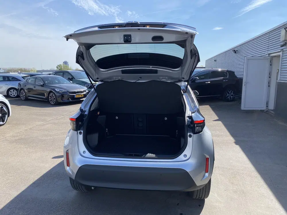 Toyota Yaris Cross 1.5 Hybrid Executive Groot panoramadak uit 2022, foto 7