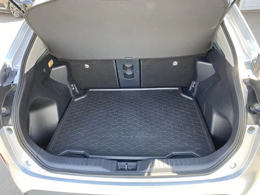 Toyota Yaris Cross 1.5 Hybrid Executive Groot panoramadak uit 2022, foto 8