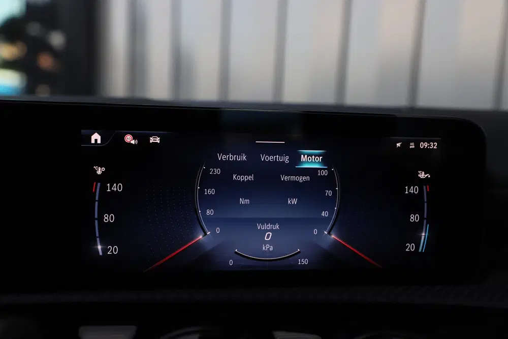 Mercedes-Benz A-Klasse 180 Star Edition uit 2024, foto 14